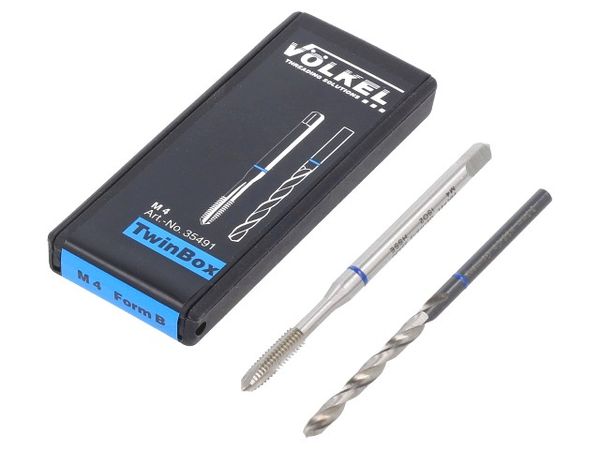 35491 electronic component of Voelkel