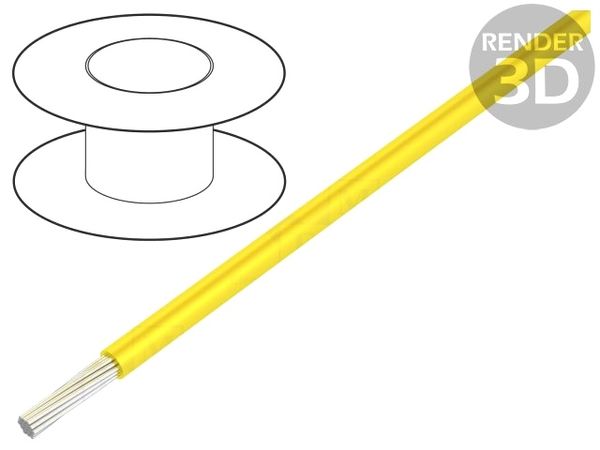 1854/19 YL001 electronic component of Alpha