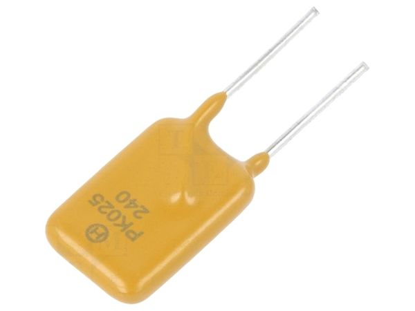 240PF0.25 electronic component of Proffuse