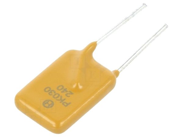 240PF0.30 electronic component of Proffuse