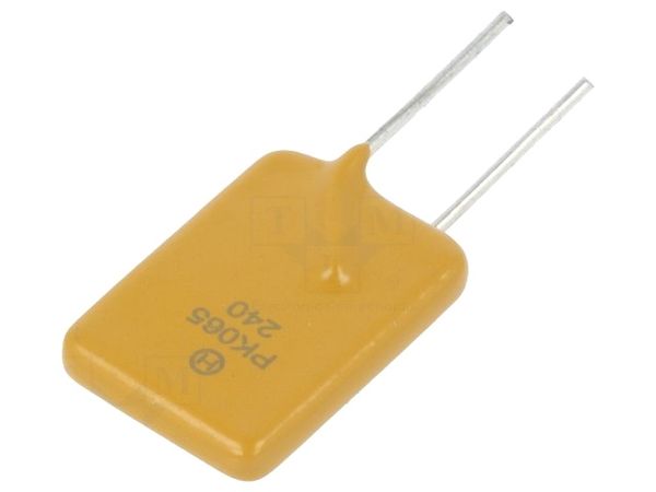 240PF0.65 electronic component of Proffuse
