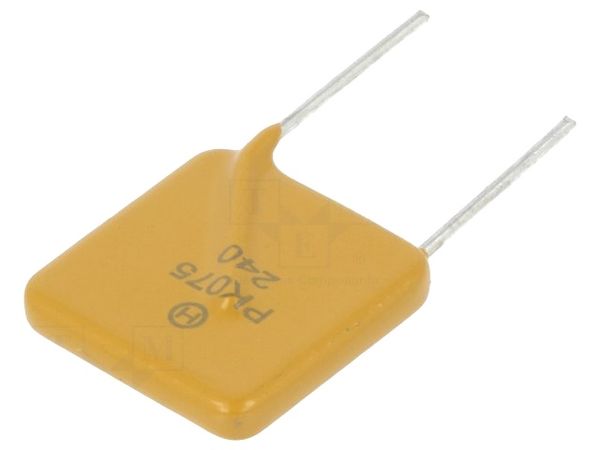240PF0.75 electronic component of Proffuse