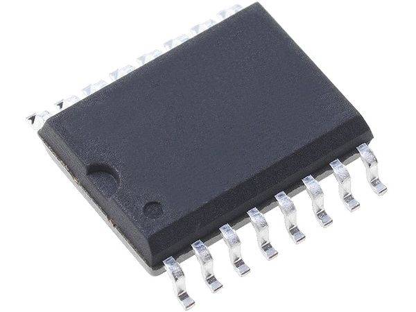 2EDS8265HXUMA1 electronic component of Infineon