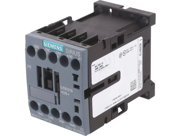 3RH2131-1AP00 electronic component of Siemens