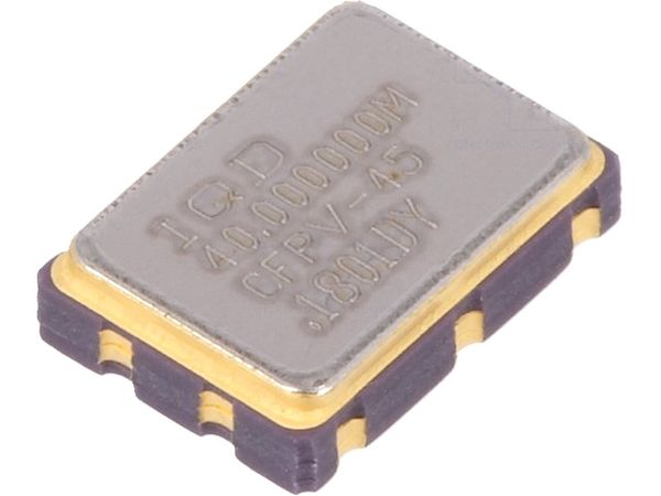 LFVCXO025892BULK electronic component of IQD