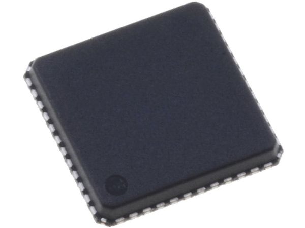 XMC4100Q48F128ABXUMA1 electronic component of Infineon