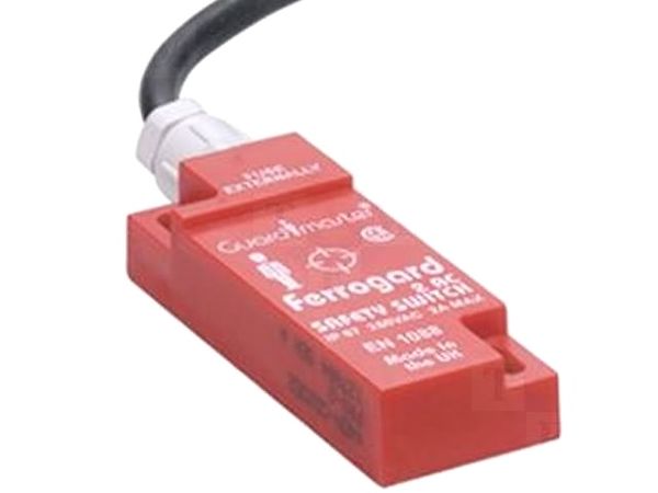 440N-G02044 electronic component of Guard Master