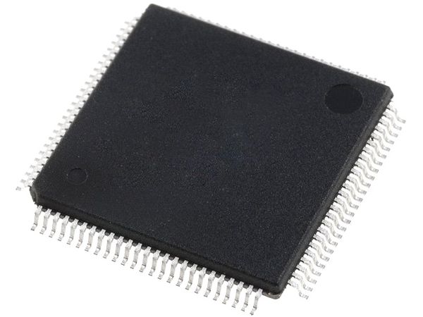 XMC4800F100F2048AAXQMA1 electronic component of Infineon