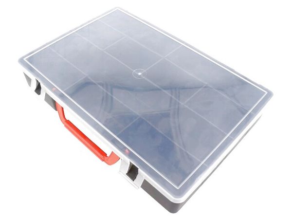 35523 electronic component of Proline