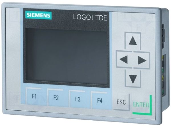 6ED1055-4MH08-0BA0 electronic component of Siemens