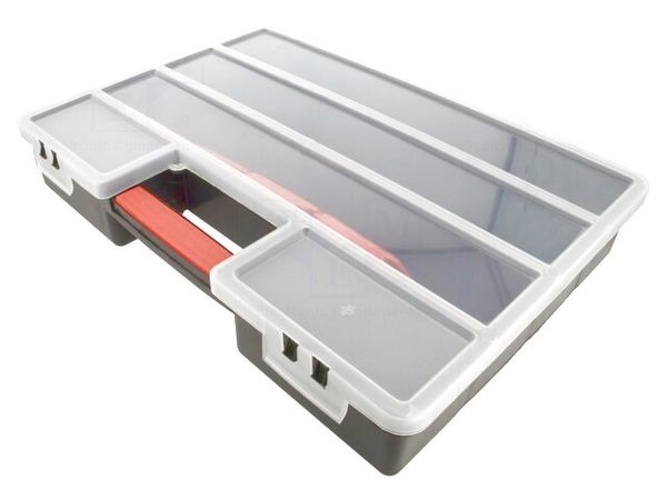 35527 electronic component of Proline