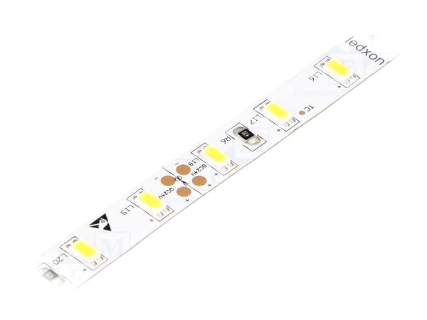 LFBHL-SW840-24V-6S167-20 electronic component of Ledxon