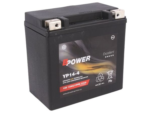 YP14-4 electronic component of BPOWER