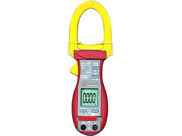 ACD-16TRMS-PRO electronic component of Beha-Amprobe