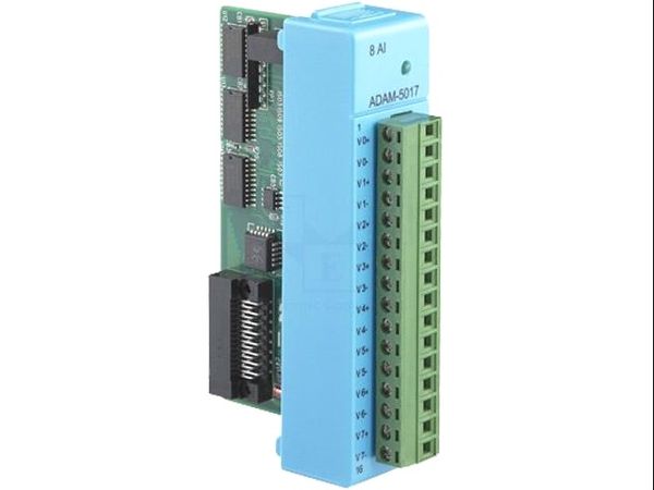 ADAM-5017-A4E electronic component of Advantech