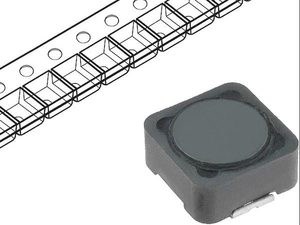 DE1205-330 electronic component of Ferrocore