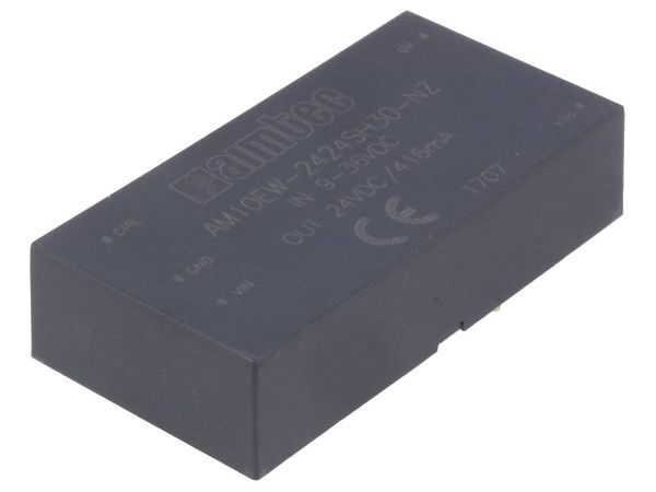 AM10EW-2424SH30-NZ electronic component of Aimtec