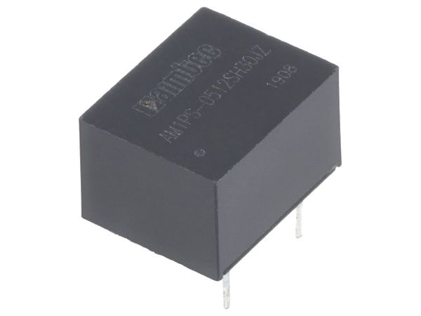 AM1PS-0512SH30JZ electronic component of Aimtec