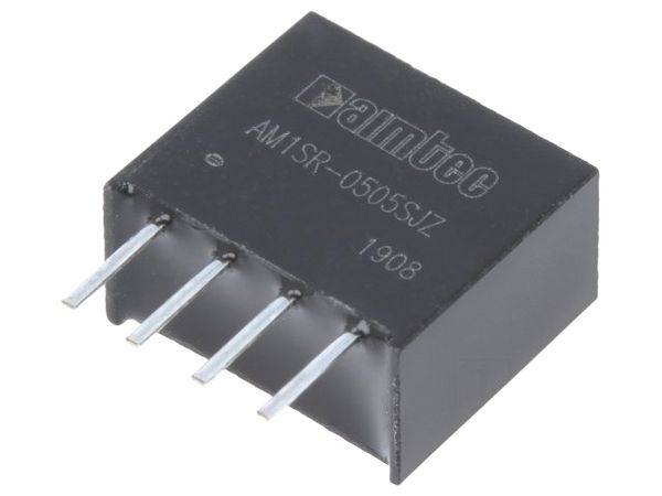 AM1SR-0505SJZ electronic component of Aimtec