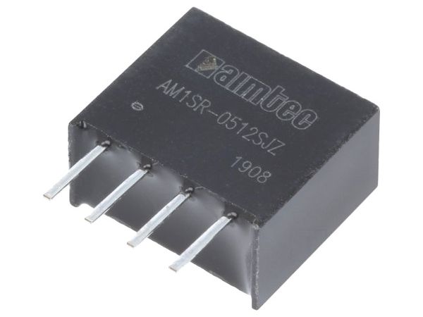 AM1SR-0512SJZ electronic component of Aimtec