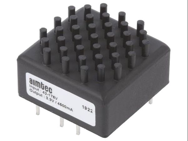 AM20CWR-11003SZK electronic component of Aimtec