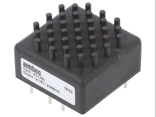 AM20CWR-11015DZK electronic component of Aimtec