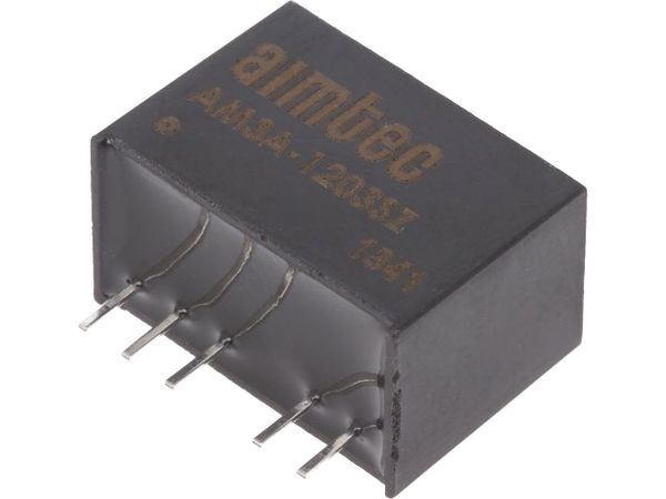 AM3A-1203SZ electronic component of Aimtec