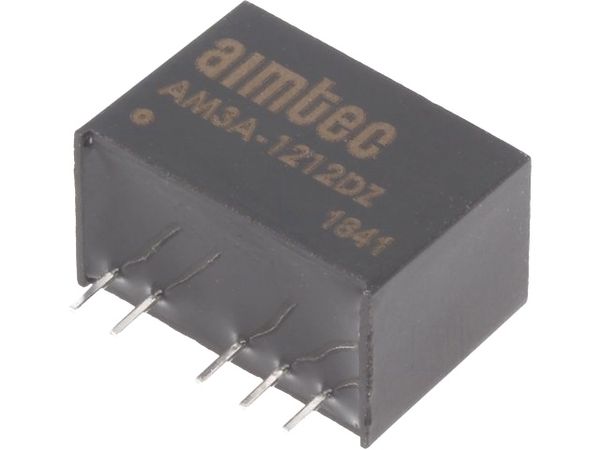 AM3A-1212DZ electronic component of Aimtec