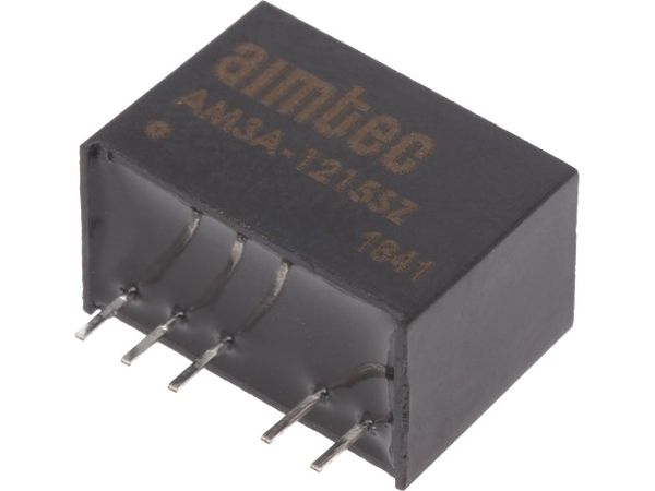 AM3A-1215SZ electronic component of Aimtec