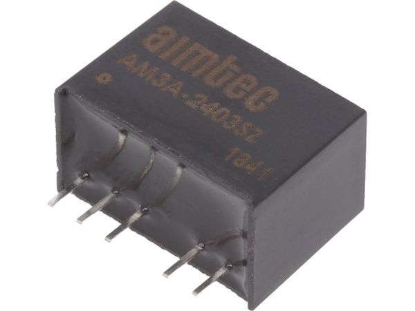 AM3A-2403SZ electronic component of Aimtec