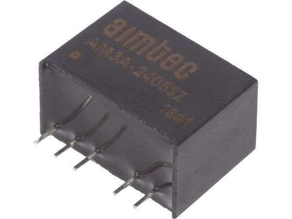 AM3A-2405SZ electronic component of Aimtec