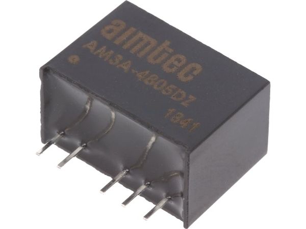 AM3A-4805DZ electronic component of Aimtec