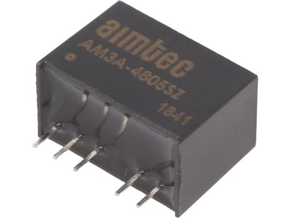 AM3A-4805SZ electronic component of Aimtec