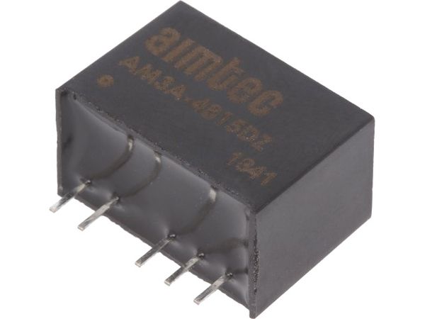 AM3A-4815DZ electronic component of Aimtec