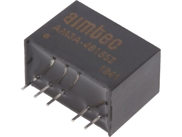 AM3A-4815SZ electronic component of Aimtec