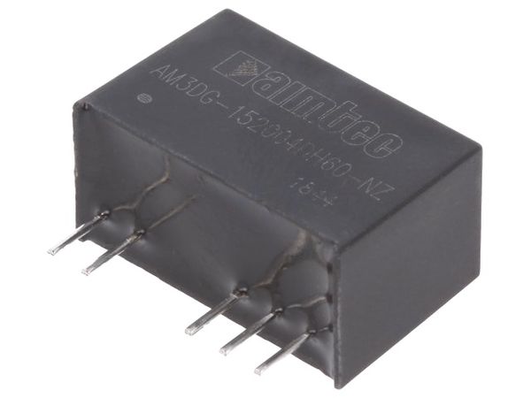 AM3DG-152004DH60-NZ electronic component of Aimtec