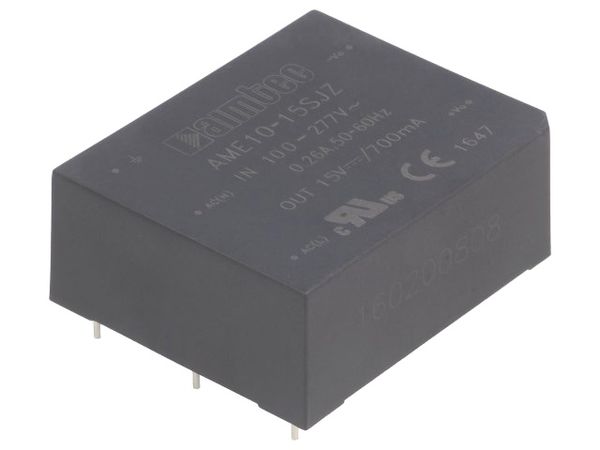 AME10-15SJZ electronic component of Aimtec