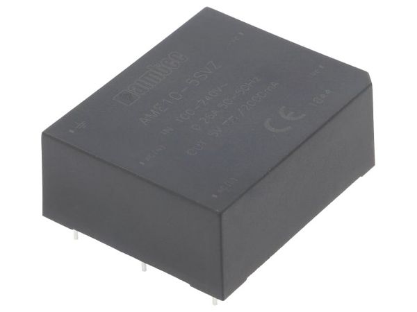 AME10-5SVZ electronic component of Aimtec