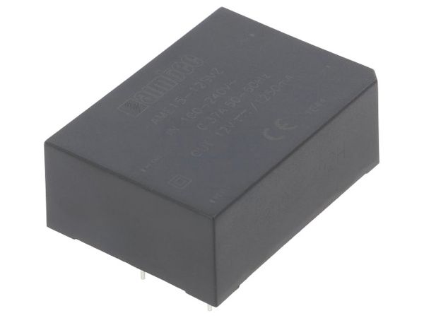 AME15-12SVZ electronic component of Aimtec