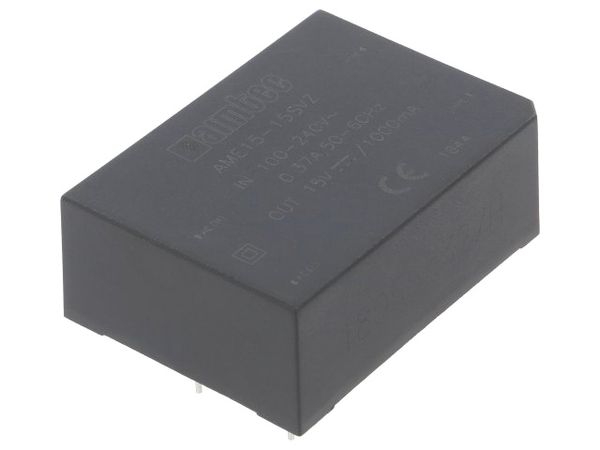 AME15-15SVZ electronic component of Aimtec