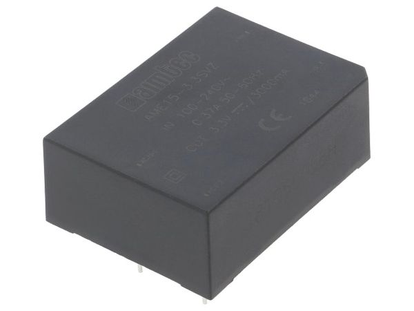 AME15-3.3SVZ electronic component of Aimtec