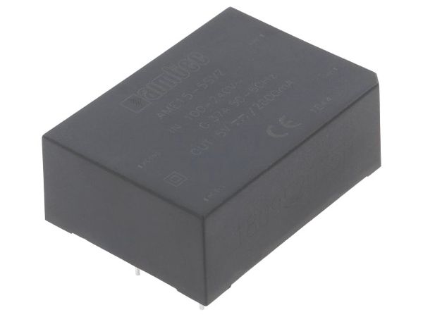 AME15-5SVZ electronic component of Aimtec