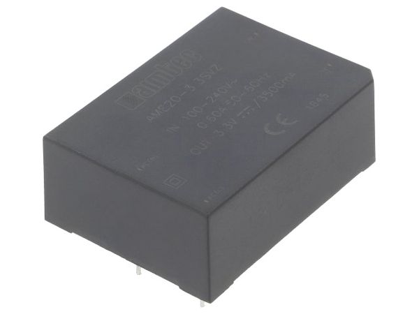 AME20-3.3SVZ electronic component of Aimtec
