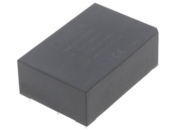 AME25-48SVZ electronic component of Aimtec