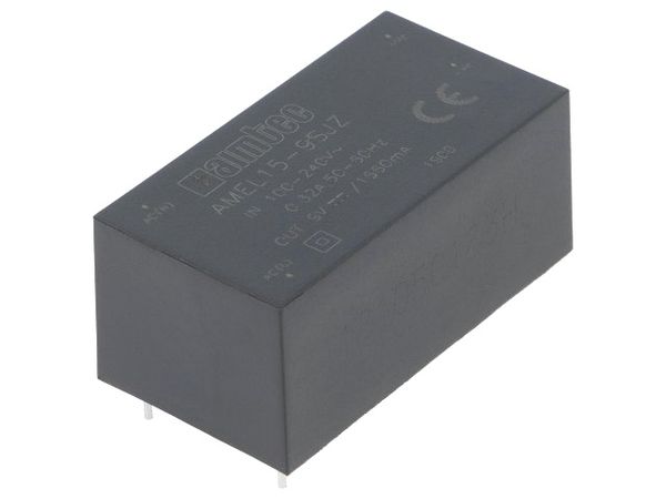 AMEL15-9SJZ electronic component of Aimtec