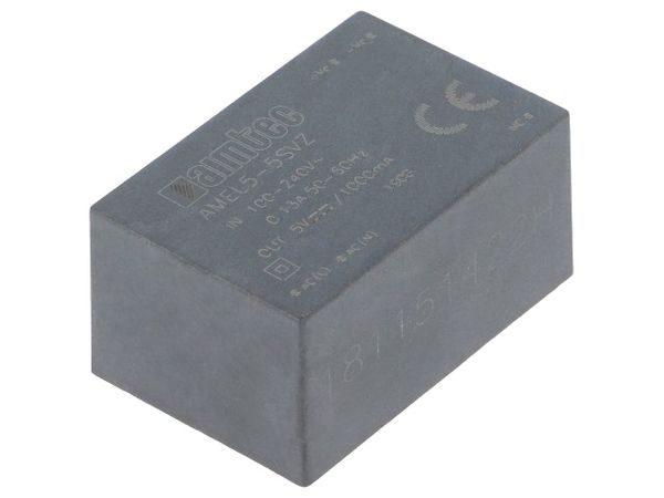 AMEL5-5SVZ electronic component of Aimtec