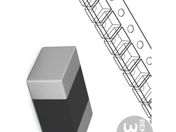ARG05DTC3603 Thick Film Resistors - SMD