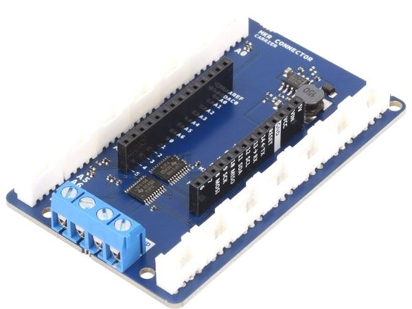 ARDUINO MKR CONNECTOR CARRIER electronic component of Arduino