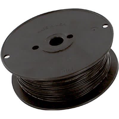 355-BLACK-500 electronic component of OLYMPIC WIRE & CABLE