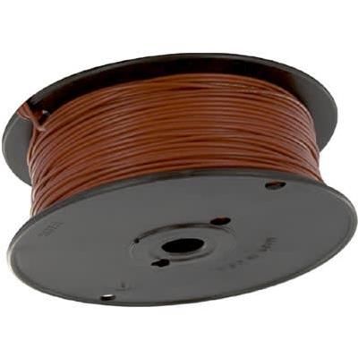 355-RED-500  Wire & Cable